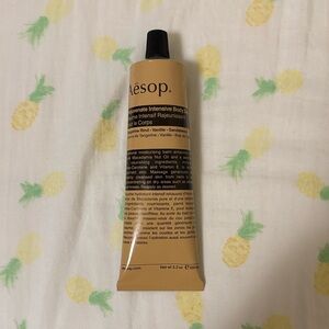 Aesop Rejuvenate body balm